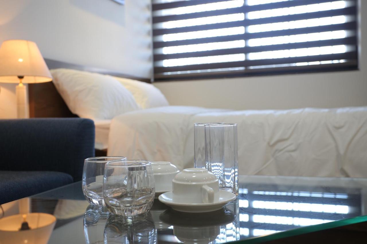 Cat Linh Arl55 Hotel Hanoï Extérieur photo
